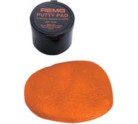 Remo Mouldable putty practice pad.