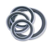 Remo Muffle Ring Control 18 inch Drumhead