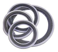 Remo Muffle Ring Control 22 inch Drumhead
