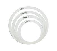 Remo Muffle Ring Tone Control Set Standard