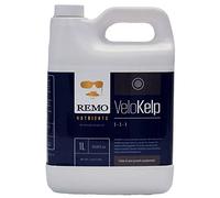 Remo Nutrients VeloKelp Vitamins Seaweed Hydroponics and Soil 1L