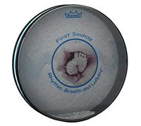 Remo Ocean Drum Lullaby Ocean Disc 16", Handtrommel für Drum Circle