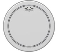 Remo P3-0114-BP Powerstroke 3 Ambassador 14-inch (Coated White)