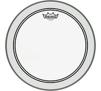 Remo Drum Head Powerstroke 3 Transparent 14” P3-0314-BP