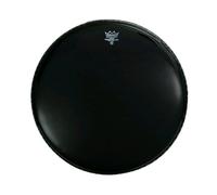 Remo P3-1022-ES Powerstroke 3 Ebony 22-inch bass drumhead