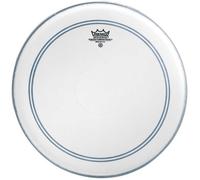 Remo P3-1122-C2 Powerstroke 3 22 Inch Coated Kick Head