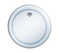 Remo Powerstroke P3 Bass Drum Heads - Coated