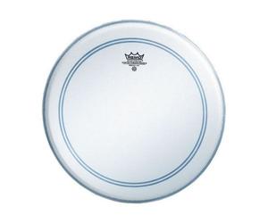 Remo P3-1122-C2 Powerstroke 3 Coated 22-inch bass drumhead