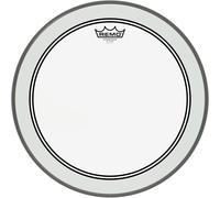Remo P3-1316-C2 Powerstroke P3 Clear 16-inch Bass Drumhead