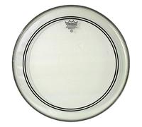 Remo 22" Powerstroke 3 Clear Bass