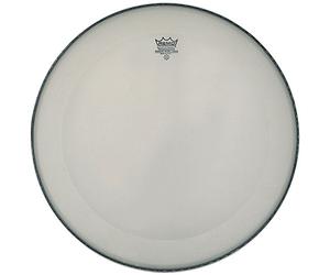 Remo P31020-RA 20-Inch Renaissance Powerstroke 3 Bass Drumhead
