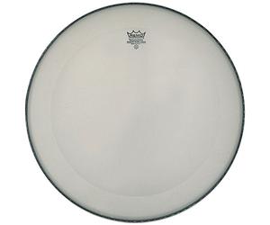 Remo P31024-RA Renaissance Powerstroke 3 Bass Drum Head (24-Inch)