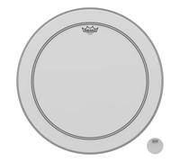 Remo Powerstroke 3 Coated 22 Impact Patch Drum Head