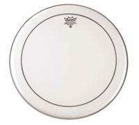 Remo P31220-C2 Smooth White Powerstroke 3 Bass Drum Head - 20-Inch