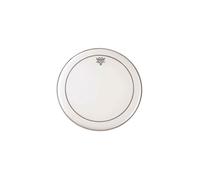 Remo P31220-C2 Smooth White Powerstroke 3 Bass Drum Head - 20-Inch