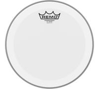 Remo P4-0110-BP Powerstroke 4 Coated 10-inch