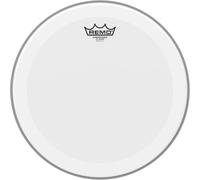 Remo P4-0114-BP Powerstroke 4 14-inch coated drumhead, white