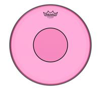 Remo P7-0314-CT-PK Powerstroke 77 Colortone Pink 14-inch
