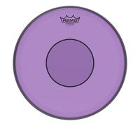 Remo P7-0314-CT-PU Powerstroke 77 Colortone Purple 14-inch