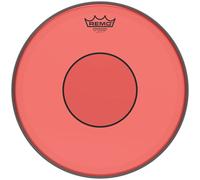 Remo P7-0314-CT-RD Powerstroke 77 Colortone Red 14-inch