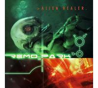 Remo Park - Alien Healer