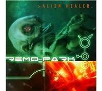 Remo Park - Alien Healer