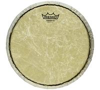 Remo Bongo Head Hidden Fiberskyn 3.9"