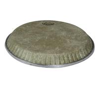 Remo percussion head Fiberskyn 3 Symmetry Conga Low Collar 11,06" M2-1106-F6-D3