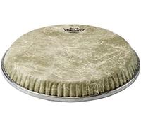Remo percussion head Fiberskyn 3 Symmetry Conga Low Collar 13" M2-1300-F6-D1
