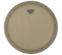 Remo percussion head Nuskyn Conga - Wrapped around steel hoop - 11.75″ - M7-1175-N6