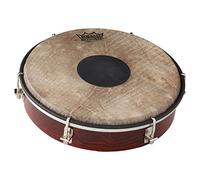 Remo Skyndeep Clear Tone Percussion Head 8 Inch Fish DA-T008-P3-SC001