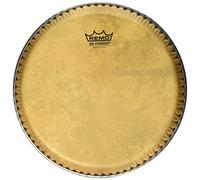 Remo percussion head Skyndeep Symmetry Calfskin Conga 10,75" M4-1075-S6-D2003