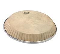 Remo percussion head Skyndeep Symmetry Calfskin Conga 10,75" M4-1075-S6-D3003