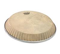 Remo percussion head Skyndeep Symmetry Calfskin Conga 11,75" M4-1175-S6-D4003