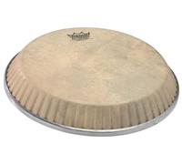 Remo percussion head Skyndeep Symmetry Calfskin Conga 12,5" M4-1250-S6-D2003