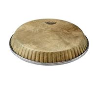 Remo percussion head Skyndeep Symmetry Calfskin Conga 13" M4-1300-S6-D1003