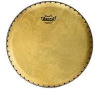 Remo percussion head Skyndeep Symmetry Calfskin Conga 9,75" M4-0975-S6-D1003