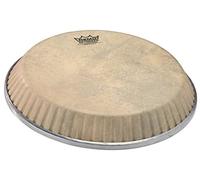 Remo percussion head Skyndeep Symmetry Calfskin Conga 9,75" M4-0975-S6-D3003