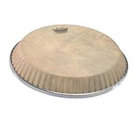 Remo percussion head Skyndeep Symmetry Calfskin Conga 9,75" M4-0975-S6-D4003