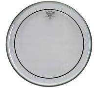 Remo Pinstripe Clear 22" Bass Drum Head