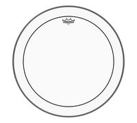 Remo Pinstripe Clear 22" Bass Drum Head