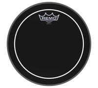 Remo 08" Pinstripe Ebony