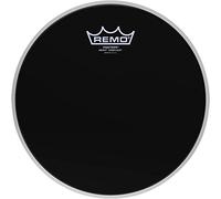 Remo Pinstripe Ebony Crimplock