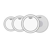 Remo PP-0680-PS Pinstripe ProPack drumhead pack