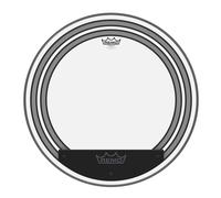Remo Powersonic Clear 24 Bass Drum Head