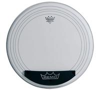 Remo Powersonic Coated Bass Schlagzeugfell Drum Head, 20" PW-1120-00