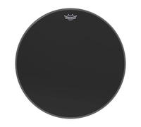 Remo Powerstroke 3 22" Ebony Bass Drum head