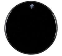 Remo Powerstroke 3 Bass Drum Ebony - 20