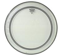 Remo 14" Powerstroke 3 Clear