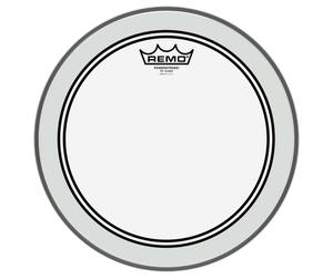 Remo Powerstroke 3 Clear 18 Drum Head